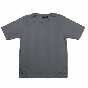 # Montage Men's V-Neck Shirt Top Size XL